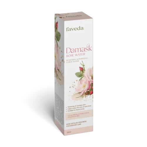 DAMASK-ROSE-WATER