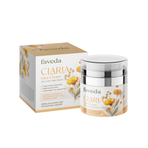 claria
